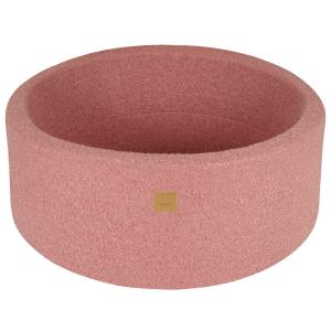 Бассейн MeowBaby круглый сухой детский 90х30см/