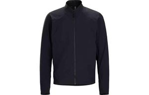 Мужская куртка Arcteryx, цвет Black