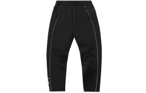 Трикотажные штаны Badfive женские черные Lining