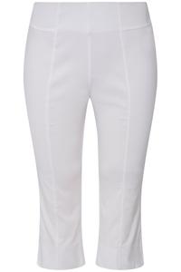 Брюки Ulla Popken, цвет schneeweiß