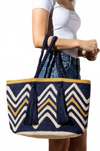 Женская сумка-тоут Malaka URBANISTA, Malaka