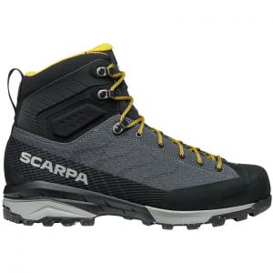 Мужские туфли Mescalito TRK Planet GTX Scarpa, серый