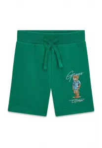 Спортивные штаны "тедди" Guess, Grün