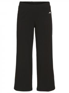 Тканевые брюки Kangaroos, черный