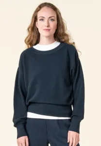 Джемпер табита Living Crafts, Ink Blue