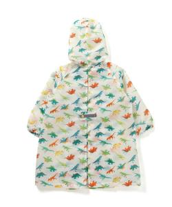 плащ с 4 вариантами расцветки