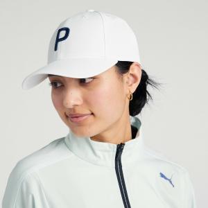 Женская кепка для гольфа W Mini Twill P-Cap