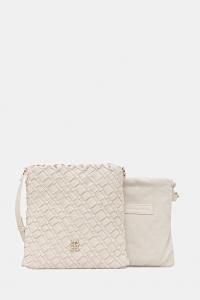 Сумка Tommy Hilfiger, бежевый