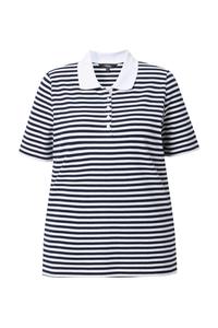 Рубашка Ulla Popken, черный