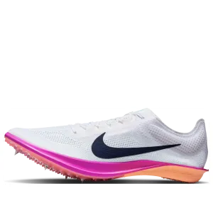 Кроссовки Nike Dragonfly 2 'White Fire Pink'