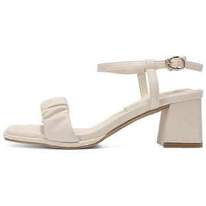 Туфли High Heels 5.5cm Women's DAPHNE, White
