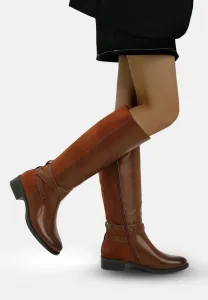 Ботинки Elara, Braun