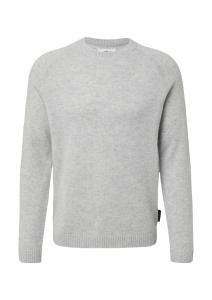 Свитер s.Oliver, серый