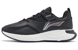 Кроссовки для бега Protection Cloud женские с низким верхом, черные Lining