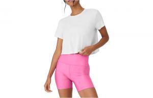 Футболка женская Alo Yoga, белый