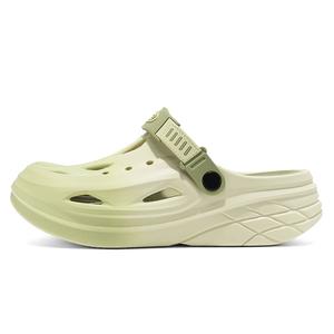 FCMM Клоги мужские матча грин, цвет Matcha Green