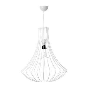 Настольная лампа Kayoom белый, 52/52/60 см