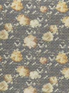 Индивидуальные шторы Camile Made to Measure Clarke & Clarke, Chartreuse/Charcoal