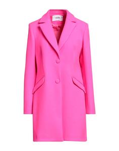 Пальто Silvian Heach, фуксия