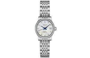 Коллекция пластинок L2.320.0.87.6 LONGINES