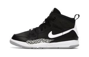 Детские баскетбольные кроссовки Jordan Legacy 312 BP