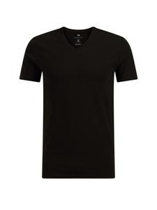 Футболка We Fashion, черный