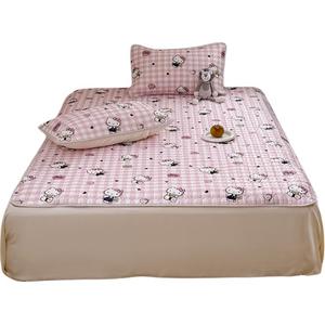 Коврики из латекса Sanrio, розовый