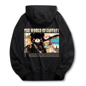 Куртка унисекс черный Nike