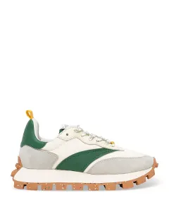 Женские кроссовки для бега Osaka Oncept, мультиколор