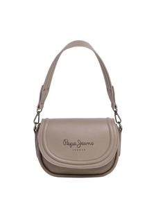 Сумочка Pepe Jeans, серый