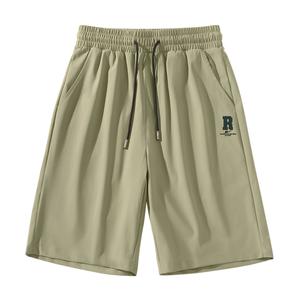 Повседневные шорты мужские WARRIOR, хаки
