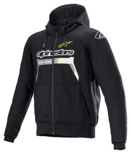 Текстильная куртка alpinestars, мультиколор
