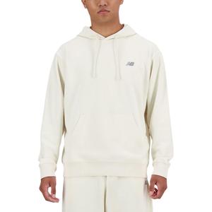 New Balance Белая толстовка Men's White