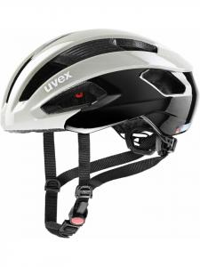 Uvex Велосипедный шлем серого цвета