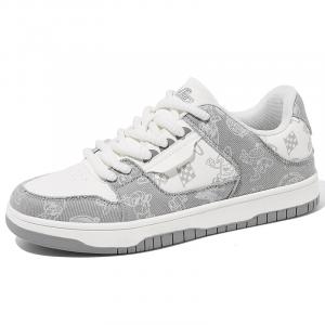 Кеды унисекс с низким верхом Tcellars