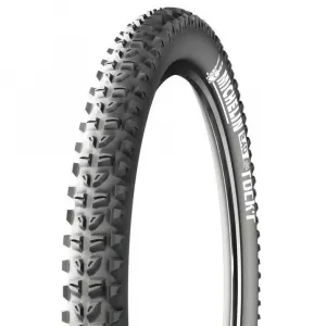 Жесткая шина MTB Michelin Wildrock R TS 26´´ x 2.25, черный