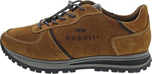 Мужские кроссовки Bugatti Philip, Cognac