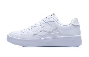 Обувь для скейтборда Pontoon Boats Men Low-Top, мужские кроссовки, Black Lining