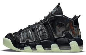 Nike Air More Uptempo Утагава Куниёси