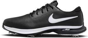 Мужские кроссовки для гольфа Nike Air Zoom Victory Tour 3, Black/White