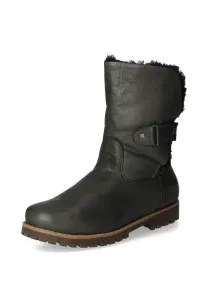 Классические ботильоны Andrea Conti, Grau (Schiefer)