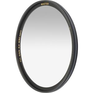 Фильтр B+W MRC Nano Master 711 Graduated ND Filter 66-1107789