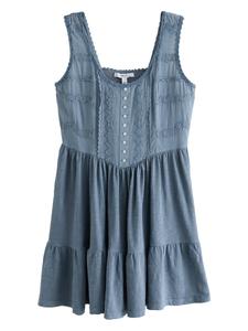 Платье Next, индиго