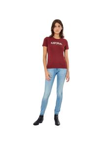 Футболка jasic Kaporal, красный