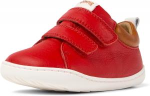 Кроссовки Camper Unisex-Child Peu Cami K800405, красный