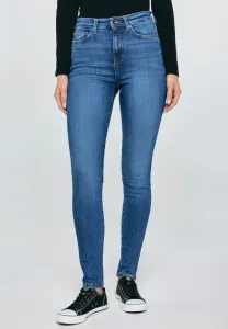 Узкие джинсы clarisa Big Star, Blau