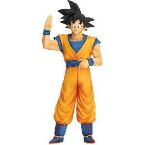 Фабрика очков Sun Wukong, реле в стиле Dragon Ball Z, фигурки в масштабе The Journey Ahead BANPRESTO