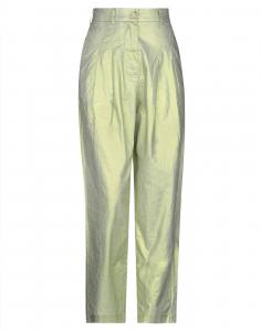 Брюки 8Pm, светло-зеленый