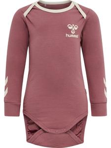 Комбинезон на кнопках Hummel Hmlmaule Lifestyle girls in DECO ROSE Hummel