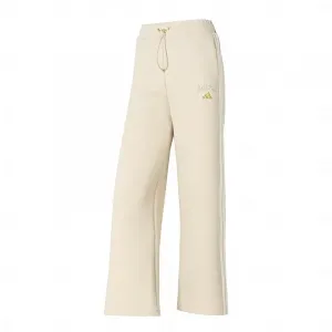 Вязаные спортивные штаны Women's Adidas, хаки